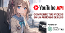 Youtubevideo