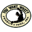 youwantwhatproductions.com