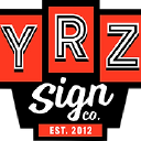 YRZ Signs
