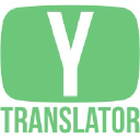 Y Translator Inc