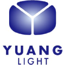 yuanglight.com
