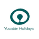 yucatan-holidays.com