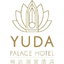 yudapalacehotel.com