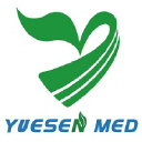 yuesenmed.com