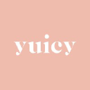 Markenlogo von Yuicy