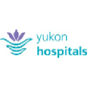 Yukon Hospital Corporation logo