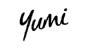 Yumi Clothing logo