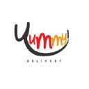 Yummy Delivery logo