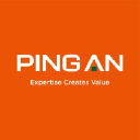 PingAn Cloud logo