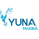 yunamakina.com