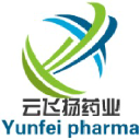 yunfeipharma.com