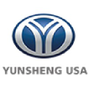 Yunsheng USA Inc