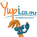 Yupi.co.mz Online Supermarket logo