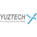yuztech.com