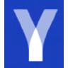 Y-Verge logo