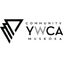 YWCA Muskoka logo