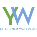 YW Kitchener Waterloo logo