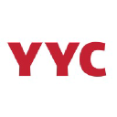 Calgary Airport Authority logo