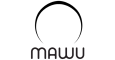 Mawu Eyewear ZAF Logo