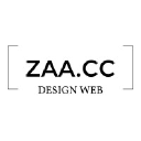 ZAA.CC Design web
