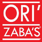 Ori'zaba's Scratch Mexican Grill logo