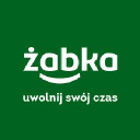 Żabka Polska sp. z o.o. logo