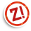 Z! Accountants logo