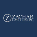 Zachar Law Firm