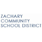Zachary Community School Board logo
