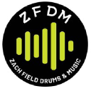 zachfielddrumstudios.com