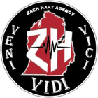 Zach Hart Agency logo