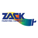 Zack Painting Company Inc