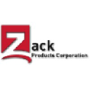 zack products corporation