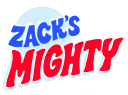 zack's mighty, inc.
