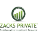 Zacks Private Inc