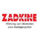 zadkinemedia.nl