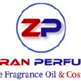 Zafran Perfume Logo