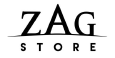Zag Store Logo