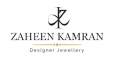 Zaheen Kamran Logo