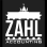 Zahl Accounting logo