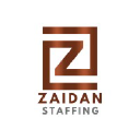 zaidanstaffing.com