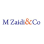 Zaidi & Co. Chartered Accountants And Registered Auditors. logo