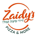 Zaidy's Pizza & More - NY Slice in Efrat