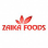 ZAIKA FOODS LIMITED logo