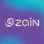 Zain Group logo