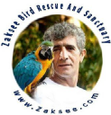 Zaksee Parrot Sanctuary Inc