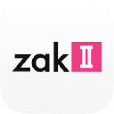 zakzak.co.jp logo icon