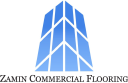Zamin Commercial Flooring Logo