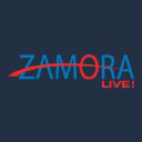 Zamora Entertainment logo