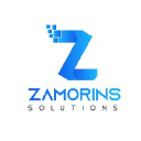 Zamorins Solutions Inc logo